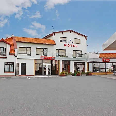 Duet Motel *