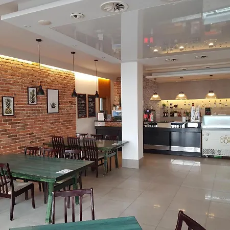 Duet Motel Granowo