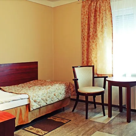 Motel Duet Granowo