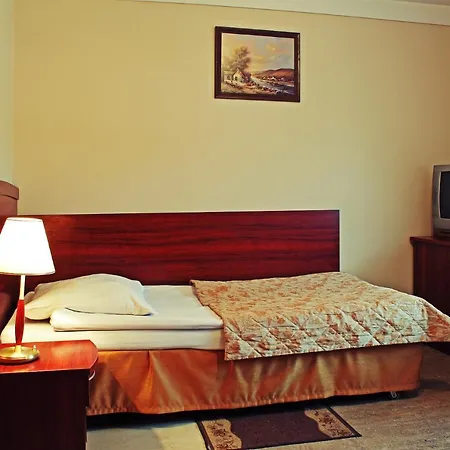 Duet Motel *
