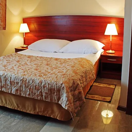 Duet モーテル Granowo