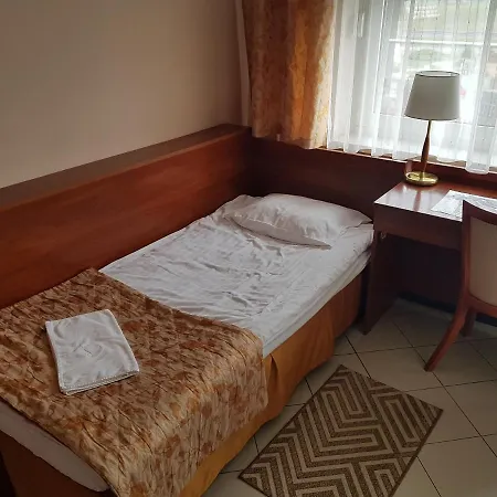 Motel Duet Granowo