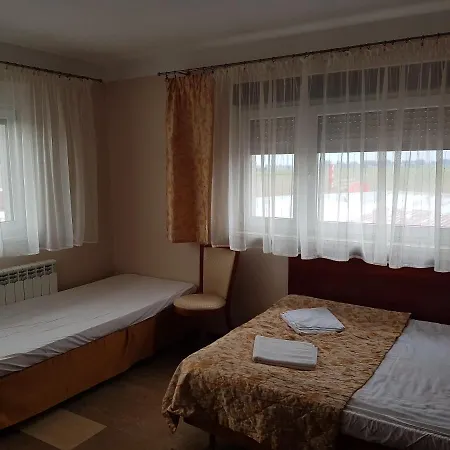 Motel Duet