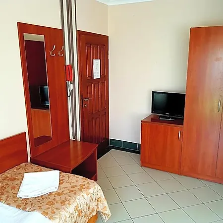 Motel Duet Granowo