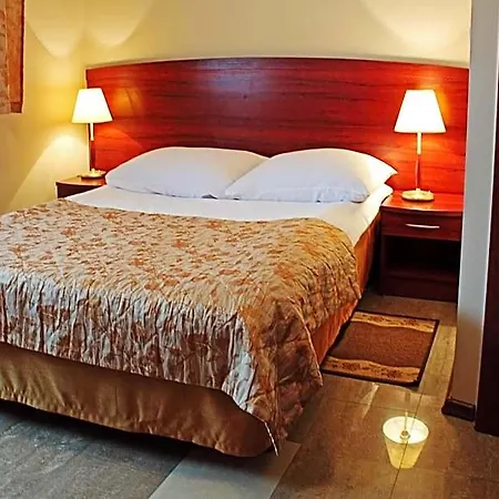 Motel Duet Granowo