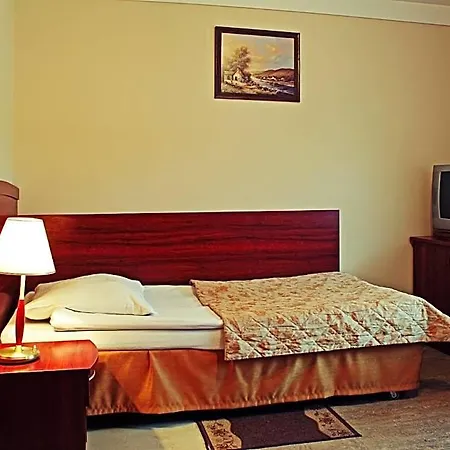 Duet Motel *